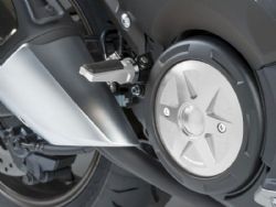 Tapa motor Puig 8501P