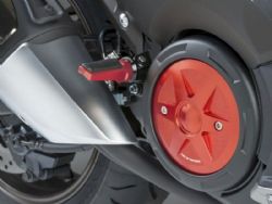 Tapa motor Puig 8501R