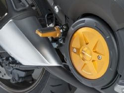 Tapa embrague Puig 9855O