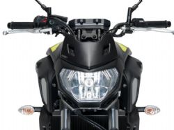 Tapa frontal Puig 1439J Yamaha MT 07 - foto 3 Tapa frontal Puig 1439J Yamaha MT 07 - foto 3