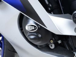 Tapa motor Rg-racing ECC0032R