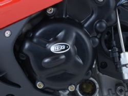 Tapa motor Rg-racing ECC0043R BMW S1000 R 2014-2021