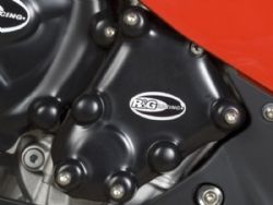 Tapa motor Rg-racing ECC0044BK BMW S1000 R 2014-2021