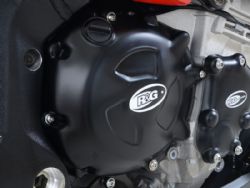 Tapa motor Rg-racing ECC0206BK BMW S1000 R 2017-2021