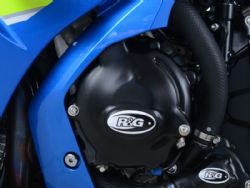 Tapa motor Rg-racing ECC0229BK