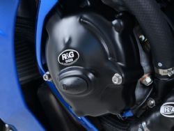 Tapa motor Rg-racing ECC0229R