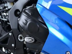 Tapa motor Rg-racing ECC0231BK