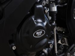 Tapa motor Rg-racing ECC0287R BMW S1000 RR 2019