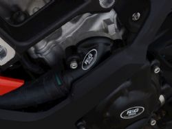 Tapa motor Rg-racing ECC0288R BMW S1000 RR 2019