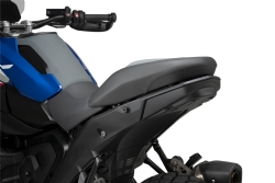 Tapa posterior Pista Puig 22312J 10 Bmw R1300GS 2023-2025 Negro Mate - foto 2 Tapa posterior Pista Puig 22312J 10 Bmw R1300GS 2023-2025 Negro Mate - foto 2