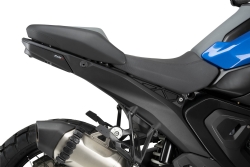 Tapa posterior Pista Puig 22312J 10 Bmw R1300GS 2023-2025 Negro Mate - foto 3 Tapa posterior Pista Puig 22312J 10 Bmw R1300GS 2023-2025 Negro Mate - foto 3
