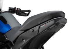 Tapa posterior Pista Puig 22312J 10 Bmw R1300GS 2023-2025 Negro Mate - foto 5 Tapa posterior Pista Puig 22312J 10 Bmw R1300GS 2023-2025 Negro Mate - foto 5