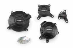 Kit tapas motor Puig 20990N Yamaha MT-09 2021-2023
