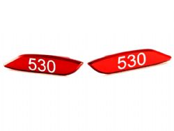 Tapa retrovisor Puig 7511R