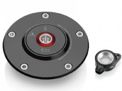 Tapón gasolina Rizoma TF071B Suzuki Katana 2019