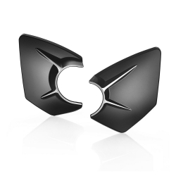 Tapas de Airbox Rizoma ZBW100BA Bmw R nine T 1200 2021-2022