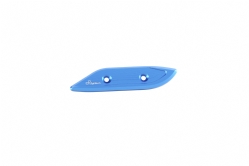 Tapas de espejos Lightech SPEY08COB Azul cobalto Yamaha Tmax 530 2012-2019