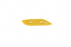 Tapas de espejos Lightech SPEY08ORO Oro Yamaha Tmax 530 2012-2020