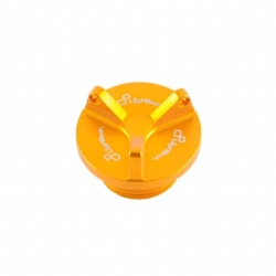 Tapón aceite Lightech OIL007ORO M24x2 Oro