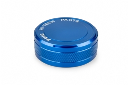 Tapón depósito líquido de freno trasero Puig 21718A