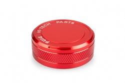 Tapón depósito líquido de freno trasero Puig 21718R