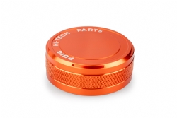 Tapón depósito líquido de freno trasero Puig 21718T