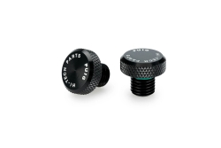 Tapón embellecedor rosca retrovisor Puig 21808N