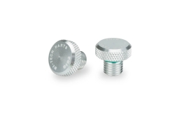 Tapón embellecedor rosca retrovisor Puig 21808P