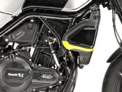 Tapones chasis Puig 3520N Benelli Leoncino 500