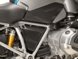 Tapones chasis Puig 9333N