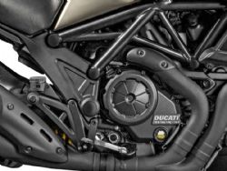 Tapones chasis Puig 9611N