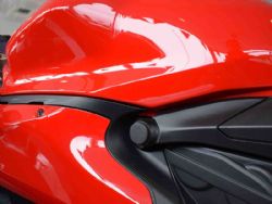 Tapones chasis Puig 9631N