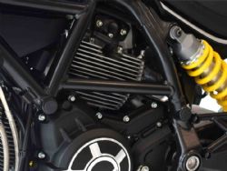 Tapones chasis Puig 9632N