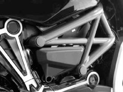 Tapones chasis Puig 9705N