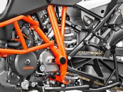 Tapones chasis Puig 9787N