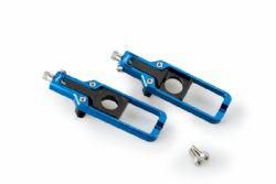 Tensor de cadena Puig 21191A Suzuki GSX-S 1000 2021-2023 Azul