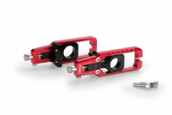 Tensor de cadena Puig 20687R Honda CBR 1000 RR / CBR 600 RR Rojo
