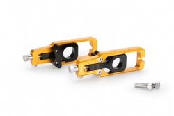 Tensor de cadena Puig 20691O Suzuki GSX-R600/750 Oro