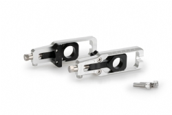 Tensor de cadena Puig 20691P Suzuki GSX-R600/750 Plata