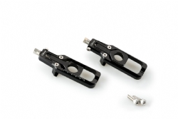 Tensor de cadena Puig 20697N Yamaha YZF-R6 Negro