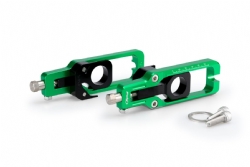 Tensor de cadena Puig 21189V Kawasaki ZX-10R 2016-2023