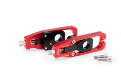 Tensor de cadena Puig 21619R Honda XL 750 Transalp / CRF1100 Africa Twin