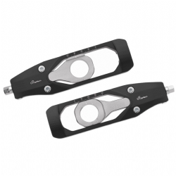 Tensores de cadena Lightech TEAP005NER Aprilia RSV 4 1100 2020-2024 Negro