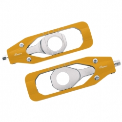 Tensores de cadena Lightech TEBM003ORO BMW S 1000 RR 2019-2023 Oro