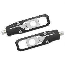 Tensores de cadena Lightech TEHO003NER Honda X ADV 750 2017-2023 Negro