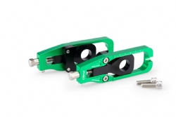 Tensores de cadena Puig 21001V Kawasaki Z900 2017-2023