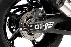 Tensores de cadena Puig 21038N Bmw S1000 RR 2019-2025 Negro
