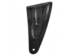 Soporte escape Akrapovic P-MBA10R7