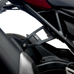 Tirante escape RG Racing SP0114BK Honda CB1000 Hornet-SP 2025 Negro