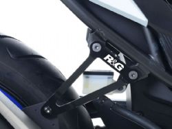 Tirante escape Rg-racing EH0069BK